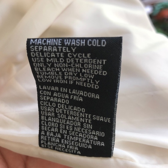 NWT Jones New York signature-water Repellent-L size - Picture 8 of 13